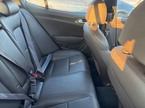 Used 2020 Kia Stinger GT image 22