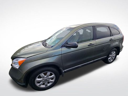 Used 2009 Honda CR-V EX image 4