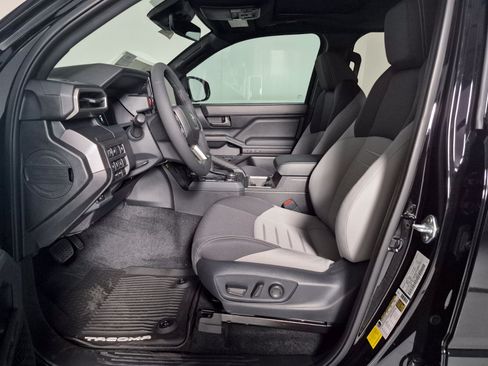 New 2026 Toyota Tacoma 4x4 Double Cab Hybrid image 14