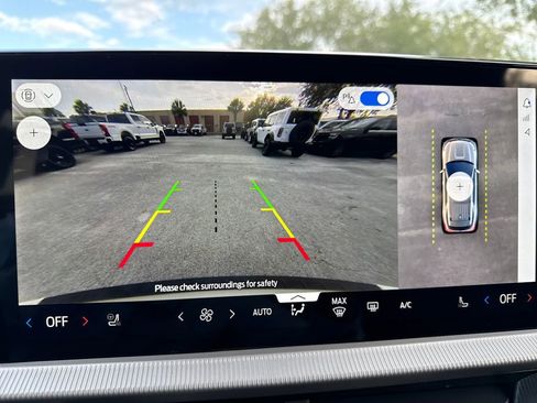 New 2026 Ford Explorer ST-Line RWD image 7