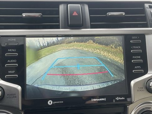 Used 2021 Toyota 4Runner SR5 Premium w/ Moonroof Package image 44