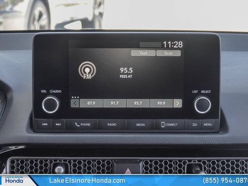 Certified 2023 Honda Civic Sport image 21