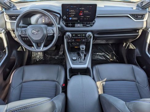 Used 2024 Toyota RAV4 XSE w/ Advanced Technology Package image 25