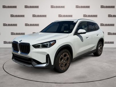 Used 2023 BMW X1 xDrive28i w/ Convenience Package