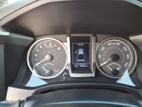 Certified 2023 Toyota Tacoma SR5 image 20