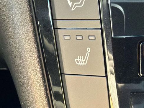 Certified 2025 INFINITI QX55 Luxe w/ Cargo Package image 20