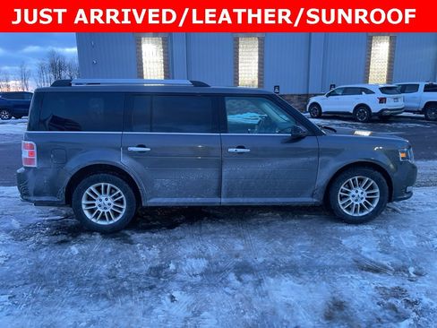 Used 2015 Ford Flex SEL w/ Equipment Group 202A image 1