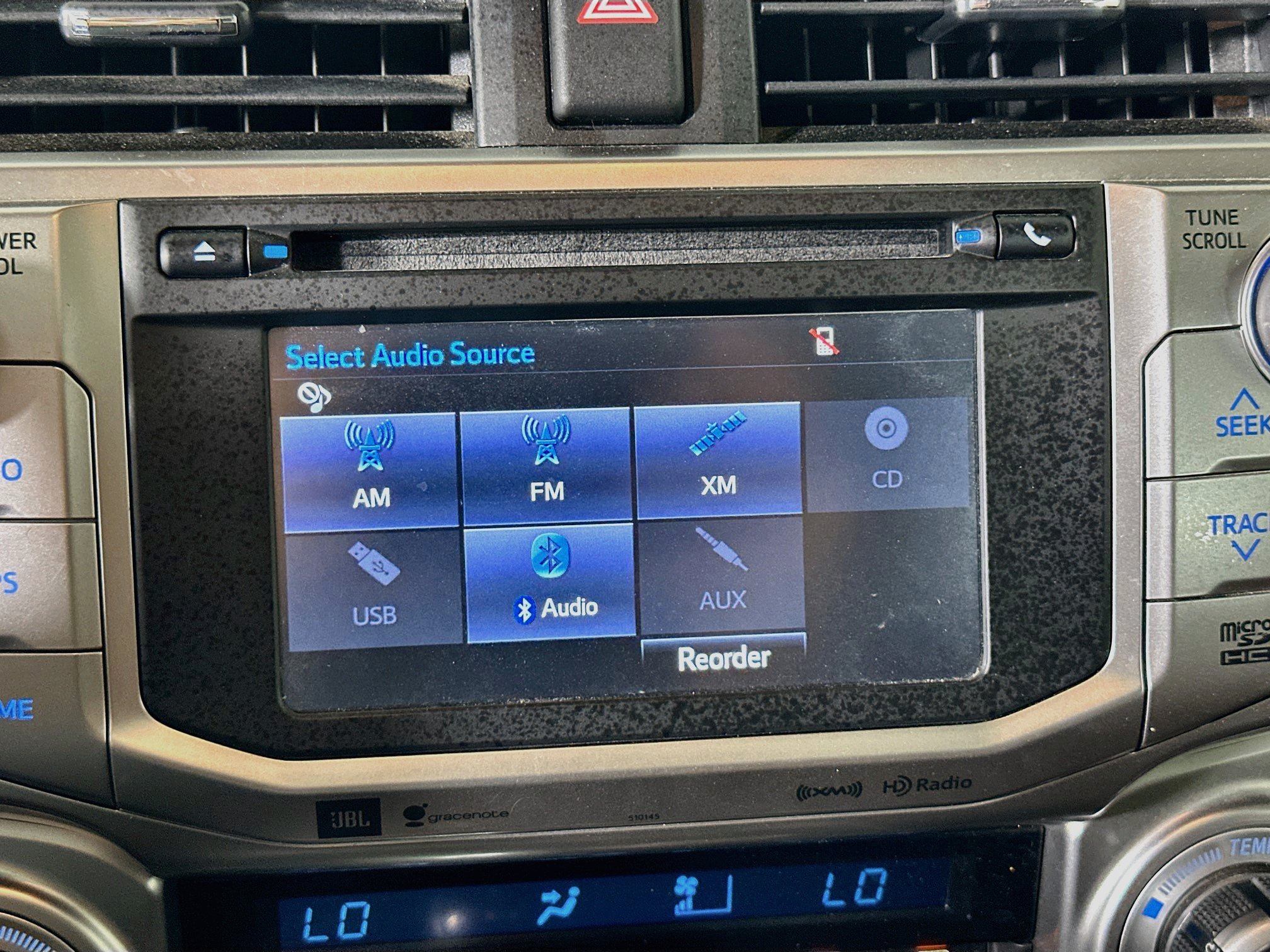 Used 2018 Toyota 4Runner Limited AWD/4WD image 19