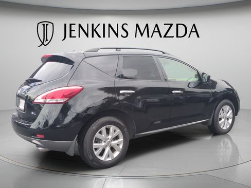 Used 2014 Nissan Murano SL FWD image 7