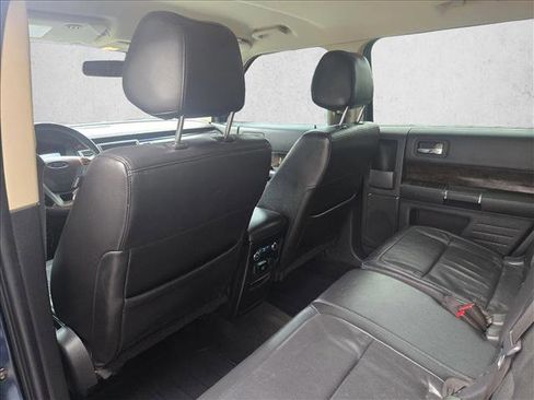 Used 2017 Ford Flex Limited image 28