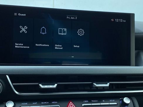 New 2026 Hyundai Sonata SEL image 16