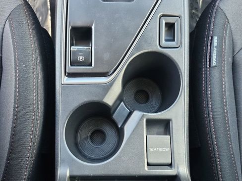 Certified 2025 Subaru Impreza 2.0i Sport image 30