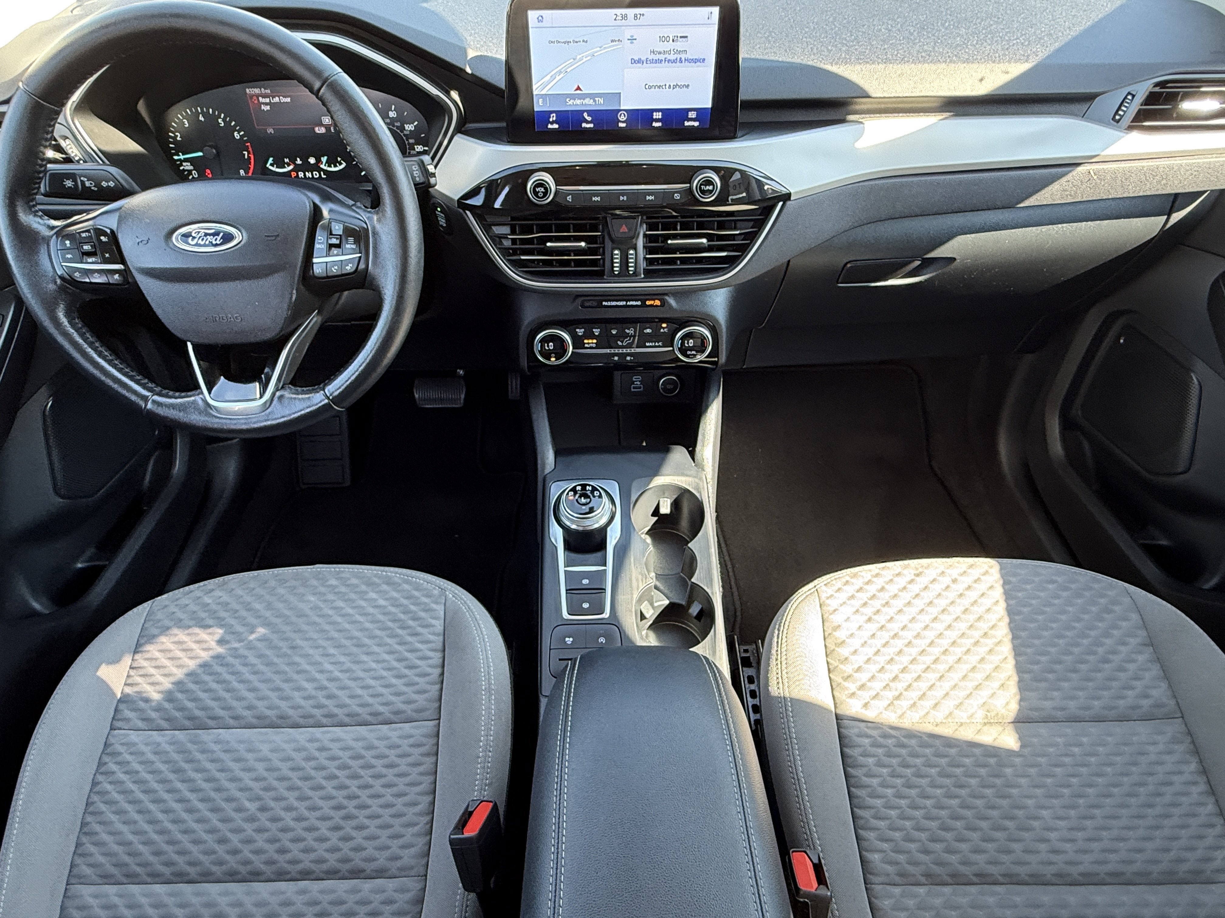 Used 2021 Ford Escape SE w/ Convenience Package AWD/4WD image 19