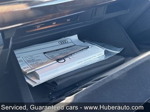 Used 2018 Audi Q5 2.0T Premium Plus w/ Premium Plus Package AWD/4WD image 36