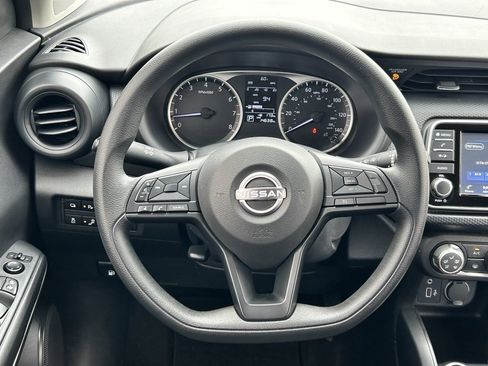 Certified 2024 Nissan Kicks S image 13