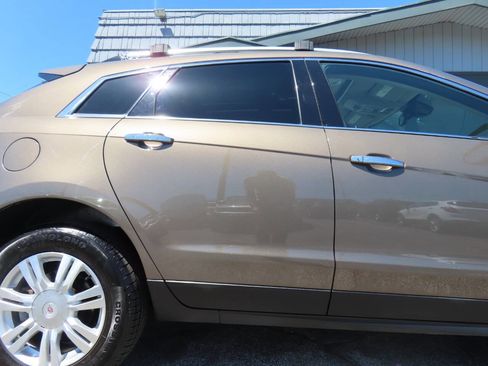 Used 2015 Cadillac SRX Luxury w/ Driver Awareness Package AWD/4WD image 35