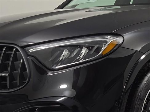 New 2026 Mercedes-Benz GLC 43 AMG GLC 43 AMG image 12