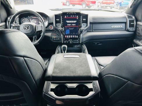 Used 2021 RAM 1500 TRX w/ TRX Level 2 Equipment Group image 26