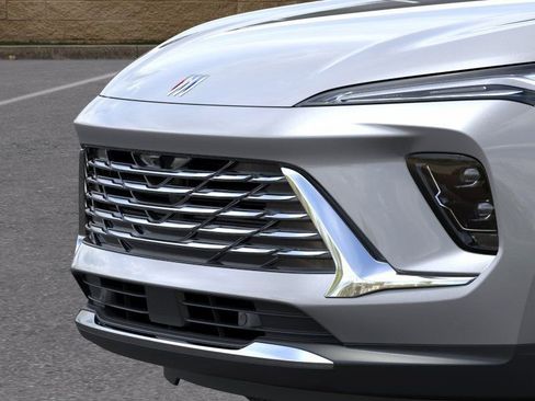 New 2026 Buick Envision Preferred image 14