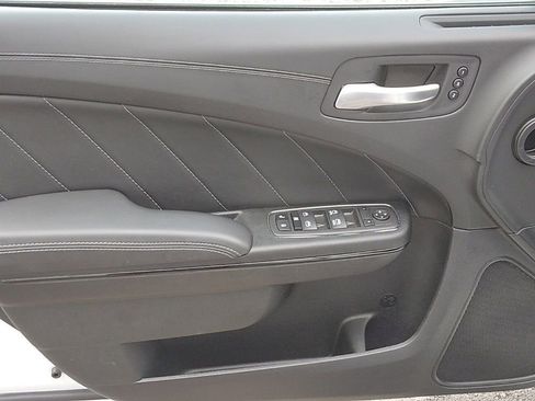 Used 2023 Dodge Charger Scat Pack w/ Daytona Edition Group image 25