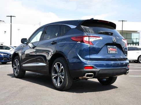 New 2026 Acura RDX SH-AWD w/ Technology Package image 5