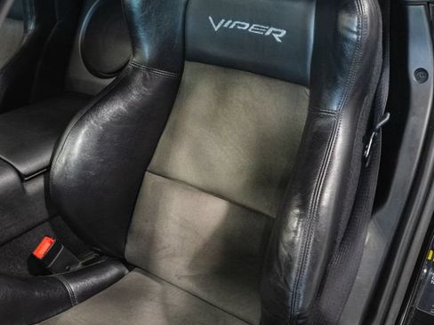 Used 2006 Dodge Viper SRT-10 RWD image 14