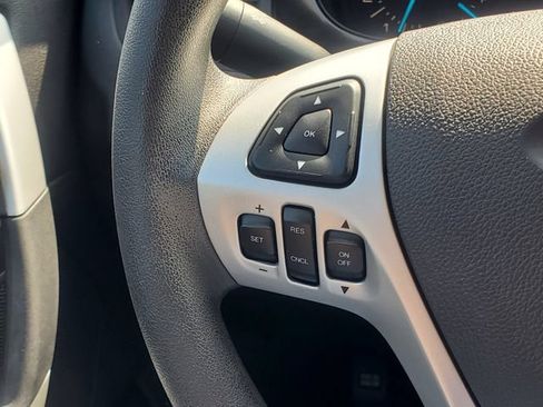 Used 2012 Ford Edge SE FWD image 15