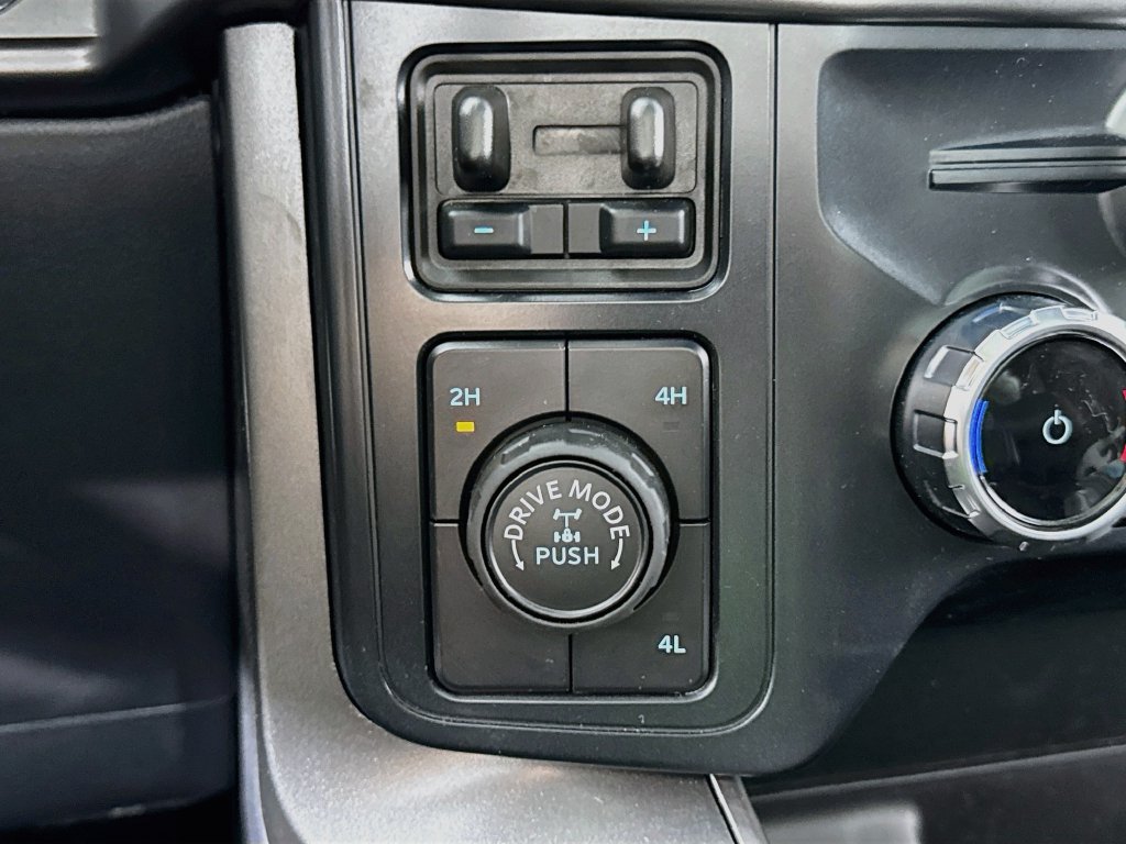 Used 2025 Ford F150 Tremor w/ Bed Utility Package AWD/4WD image 24