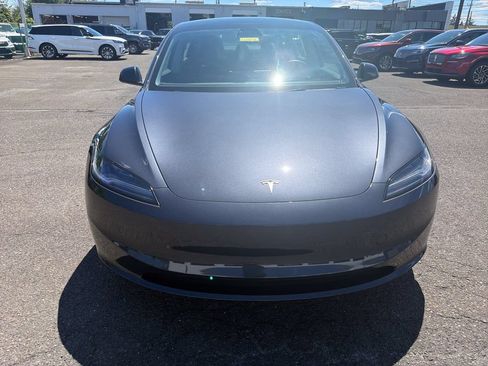 Used 2025 Tesla Model 3 RWD image 8
