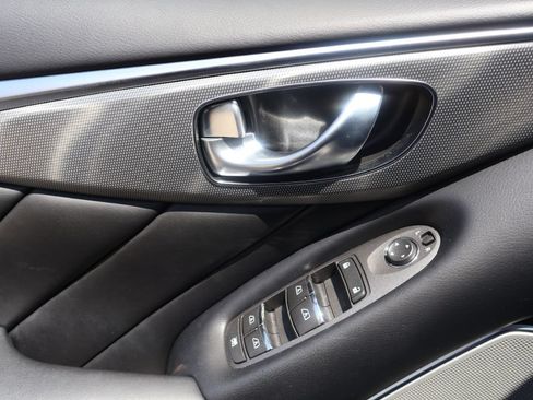 Used 2017 INFINITI Q50 3.0t Premium RWD image 29