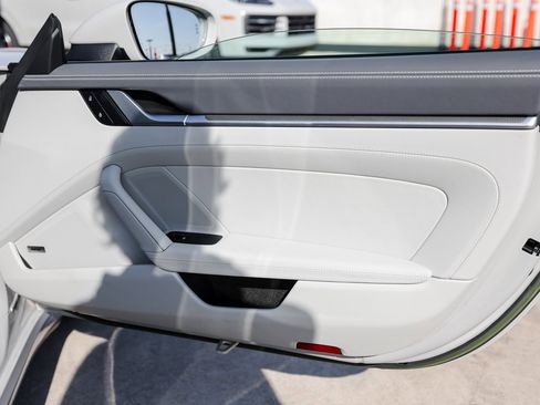 Certified 2023 Porsche 911 Carrera 4S image 25