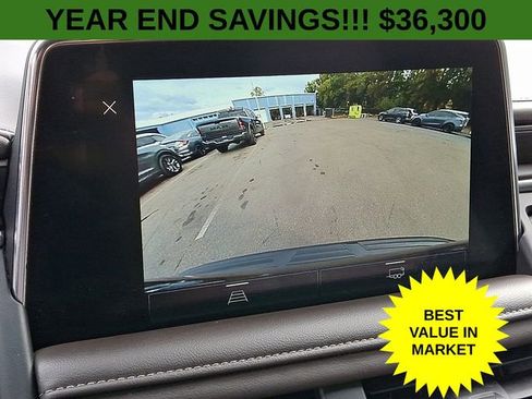 Used 2022 Chevrolet Suburban LT image 22