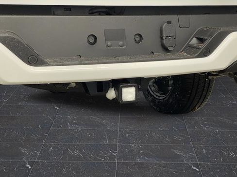 New 2026 RAM 1500 4x4 Crew Cab image 38