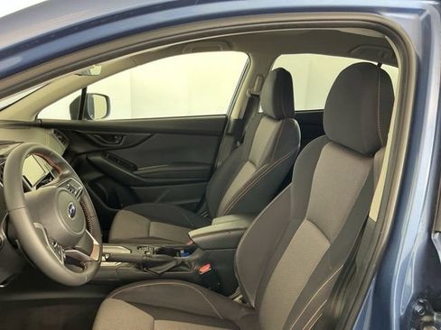 Used 2021 Subaru Crosstrek 2.0i Premium AWD/4WD image 10