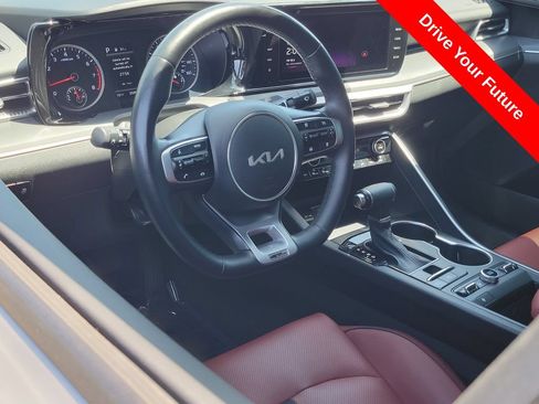 Used 2024 Kia K5 GT-Line w/ GT-Line Premium Package AWD/4WD image 5