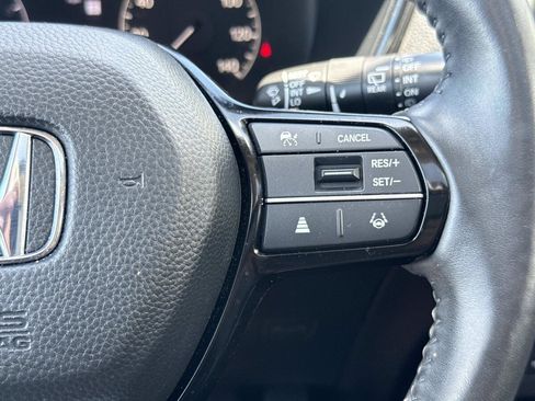 Used 2024 Honda CR-V EX-L image 29