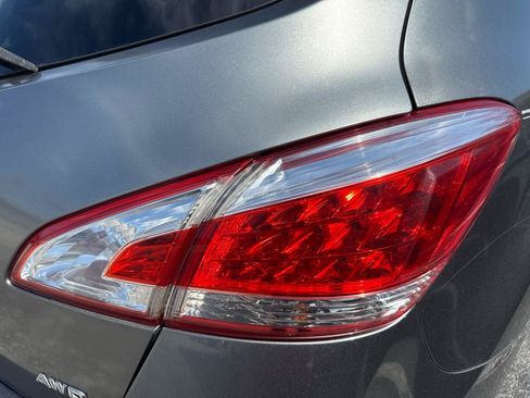 Used 2013 Nissan Murano S AWD/4WD image 45