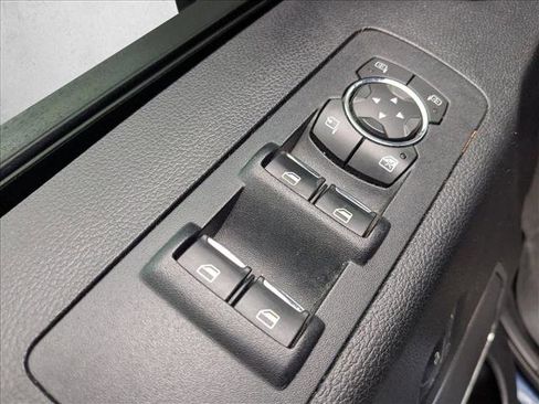 Used 2016 Ford F150 Lariat w/ Equipment Group 501A Mid image 10