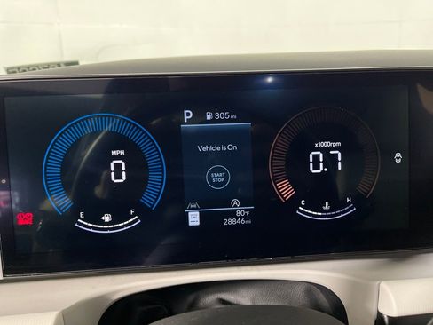 Certified 2025 Hyundai Tucson SEL image 20