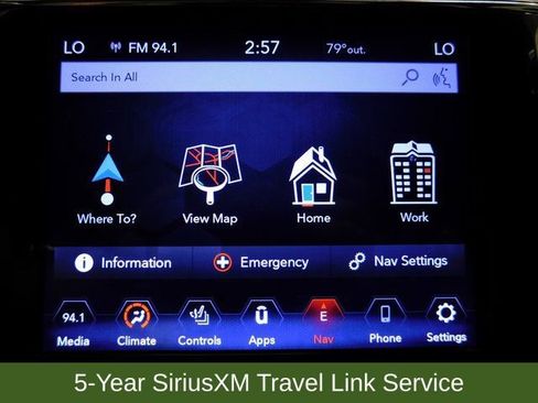 Used 2019 Jeep Grand Cherokee Altitude image 49