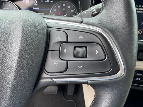 Used 2021 Buick Envision Essence w/ Technology Package I FWD image 16