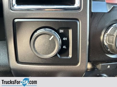 Used 2015 Ford F150 XLT w/ Equipment Group 302A Luxury image 17