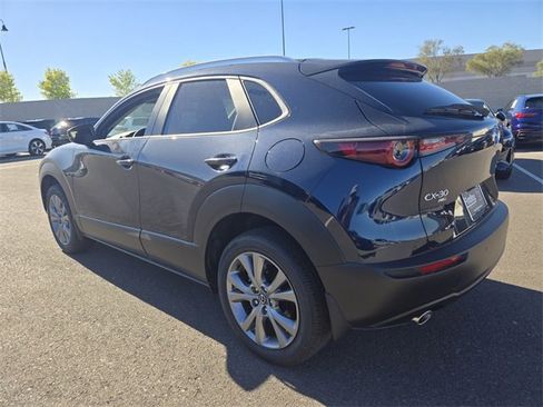 New 2026 MAZDA CX-30 AWD 2.5 S image 3