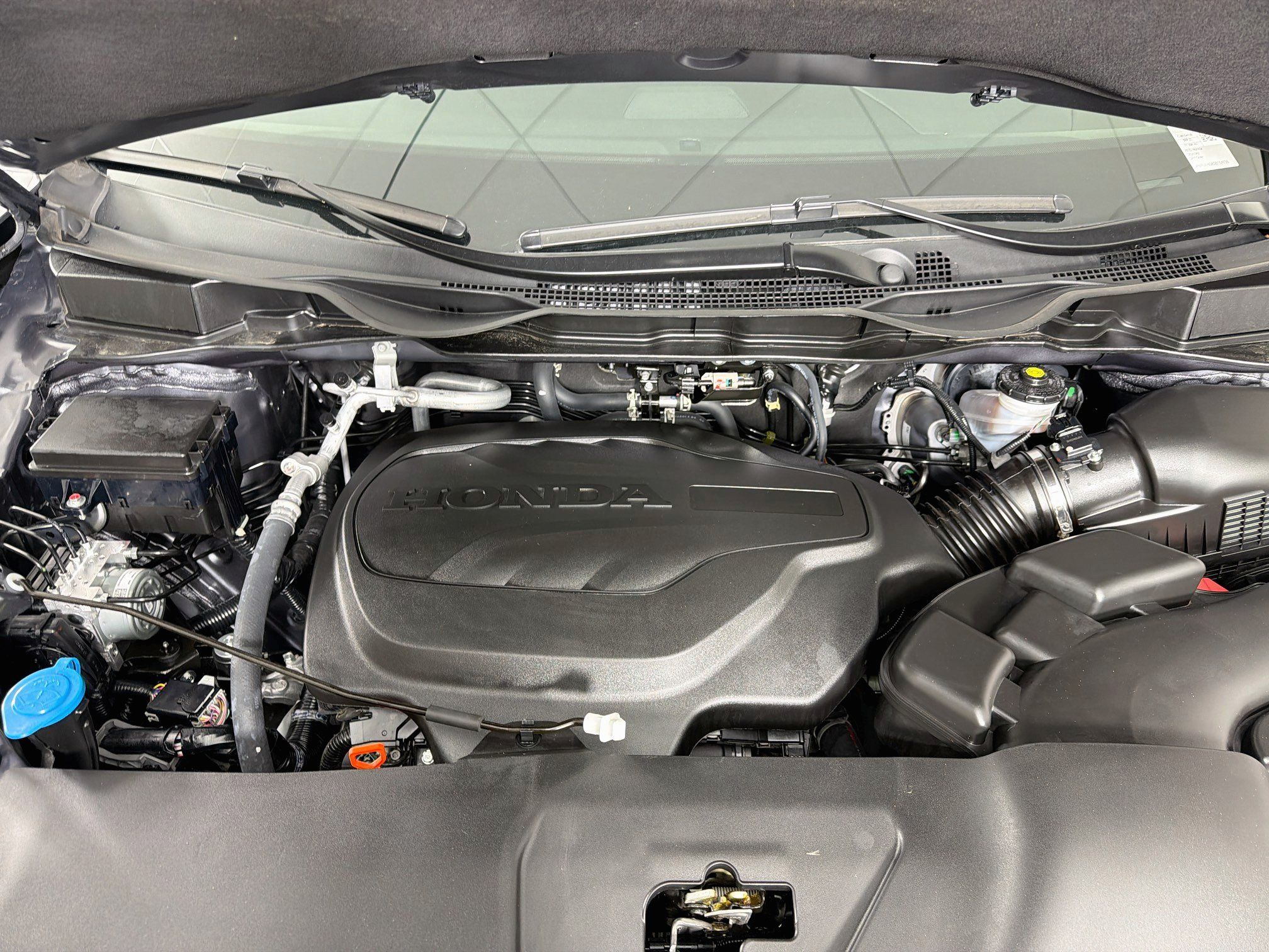 Used 2025 Honda Odyssey EX-L image 34