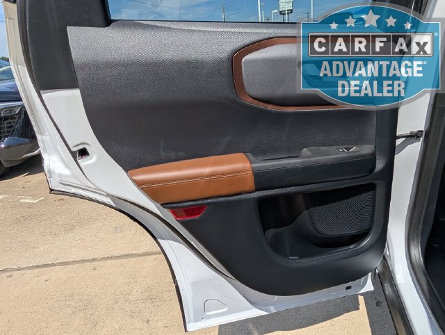 Used 2021 Ford Bronco Sport Badlands w/ Badlands Package AWD/4WD image 25