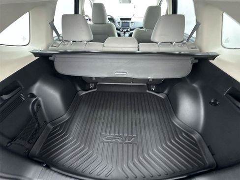 Used 2015 Honda CR-V EX image 33