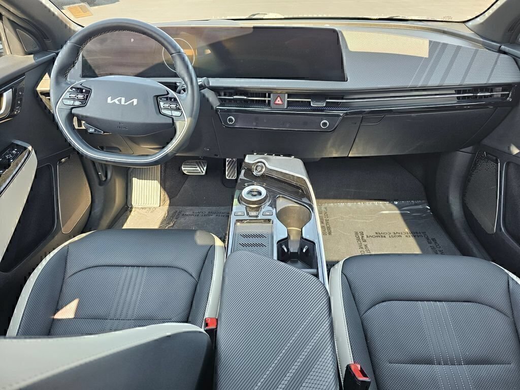 Used 2024 Kia EV6 GT-Line AWD/4WD image 19