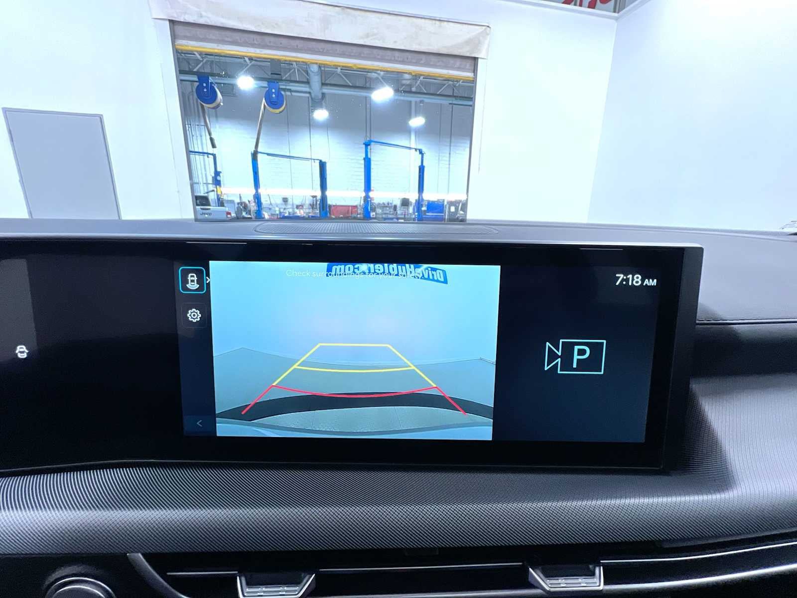 Used 2026 Hyundai Sonata Blue FWD image 28