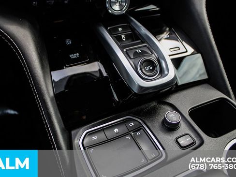 Used 2024 Acura MDX SH-AWD w/ Advance Package image 37