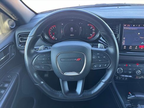 Used 2024 Dodge Durango GT image 16